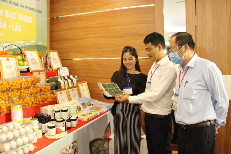 Triển khai cuộc thi "Dự án khởi nghiệp thanh niên nông thôn" năm 2022